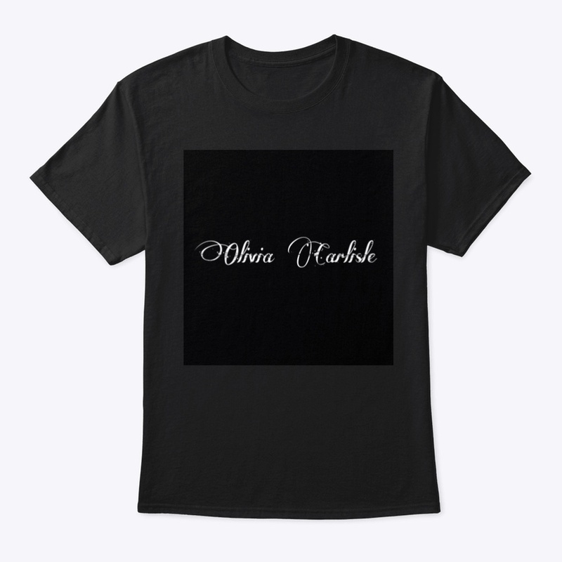 Olivia Carlisle Logo Merch