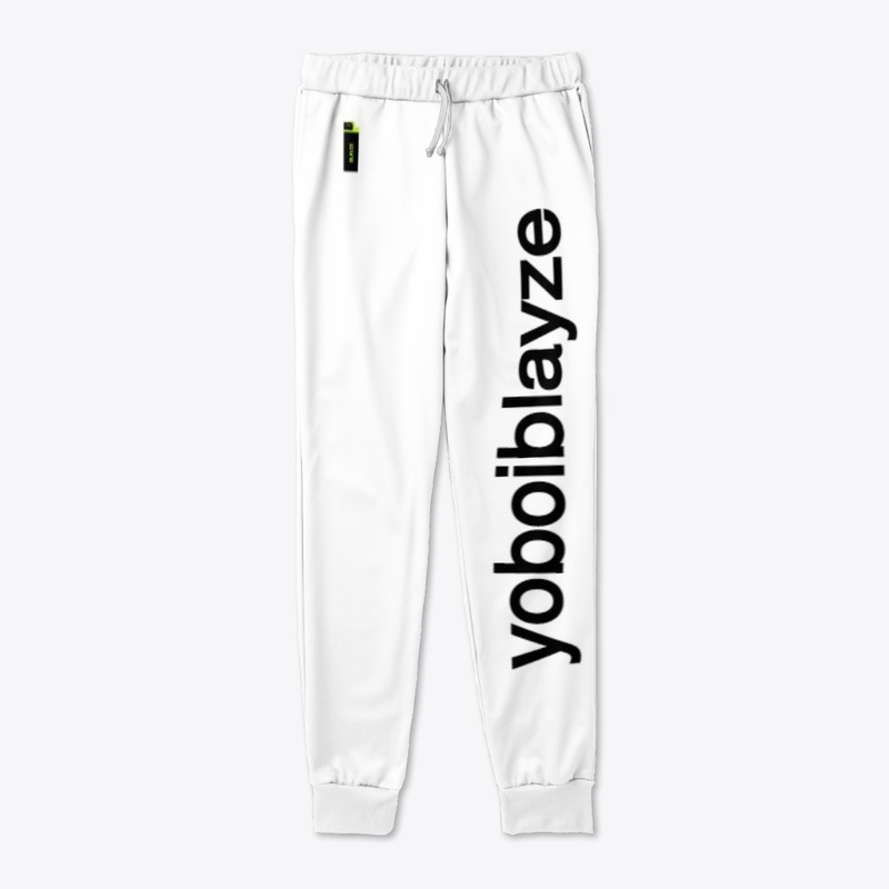 yoboiblayze light mode sweatpants