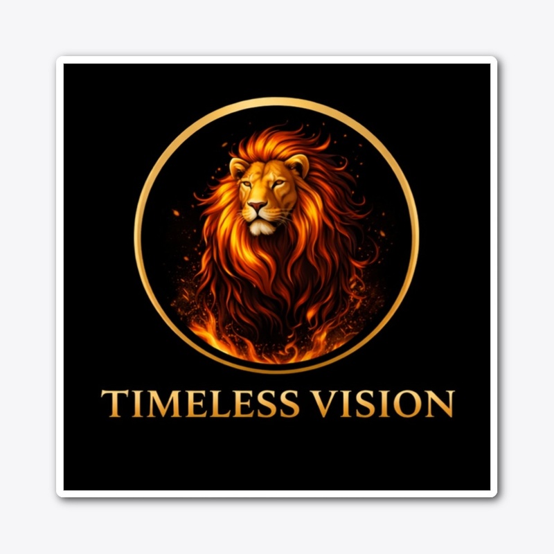 Timeless Vision-King of the Flame