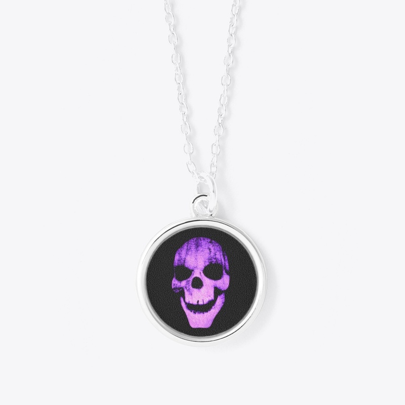 HS Necklace with Pendant