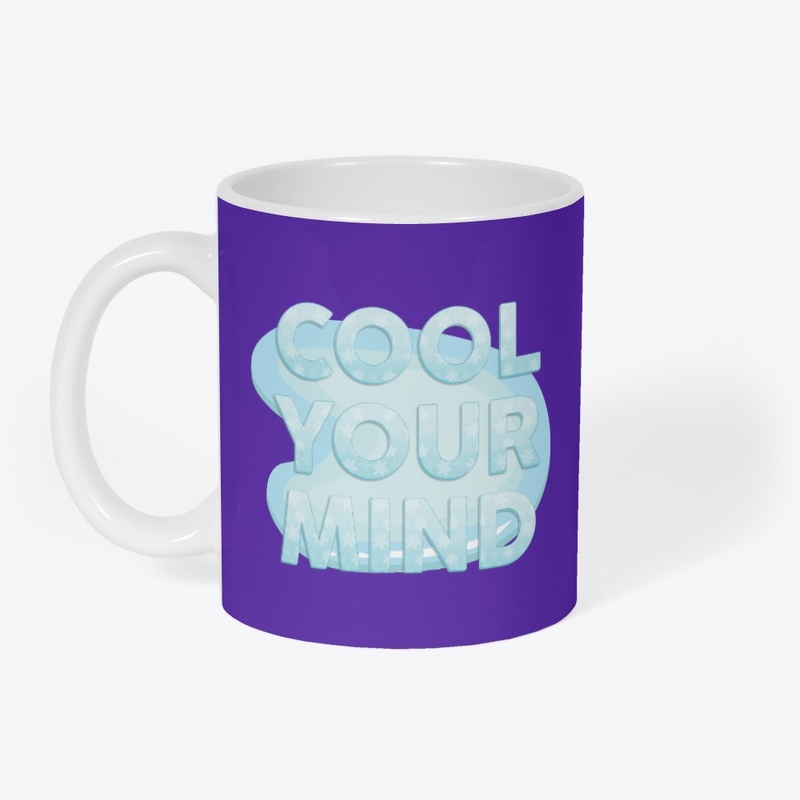 Cool Your Mind