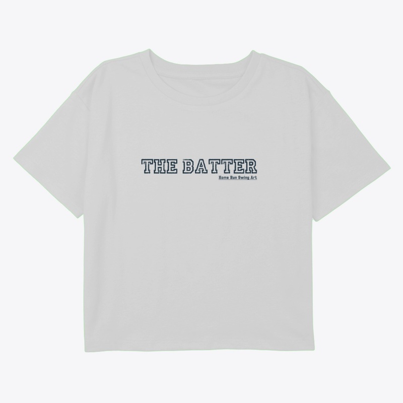 THE BATTER