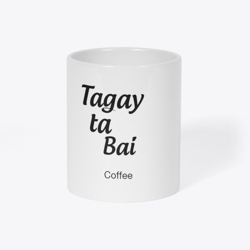Tagay Drink Holder