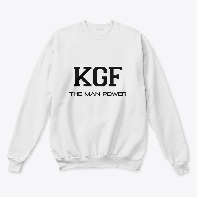 KGF Latest T-Shirts Simple Design Outfit