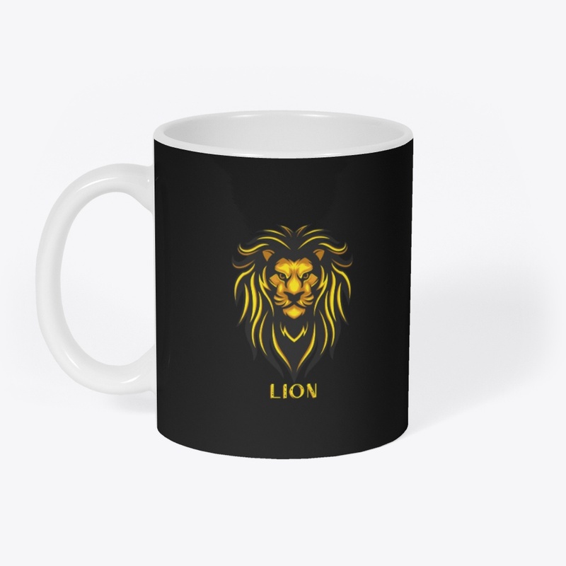 "Lion"