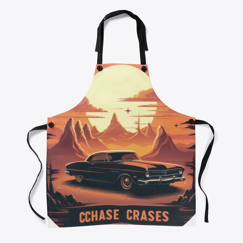 Vintage Car Classic 80s Automotive Love