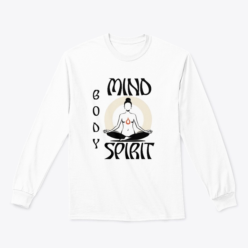 Mind Body Spirit