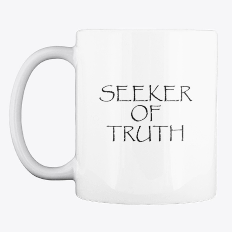 SEEKER OF TRUTH