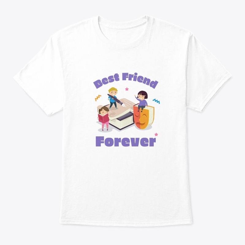 BEST FRIEND