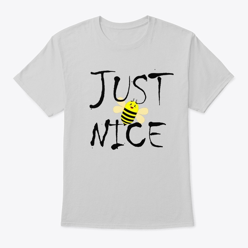 Just Be Nice