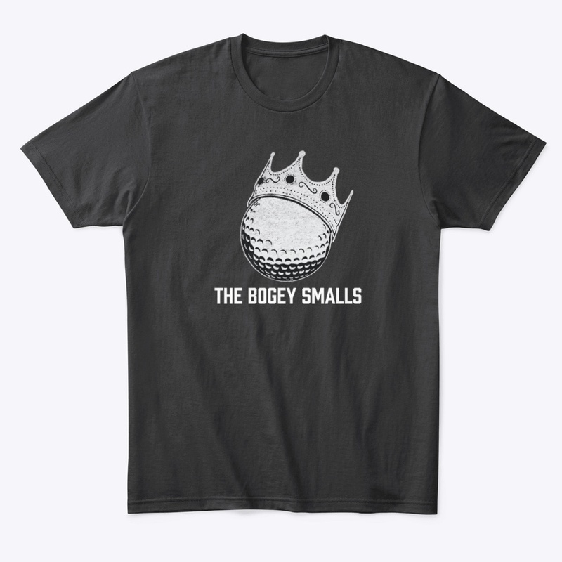 The Bogey Smalls Notorious Crown