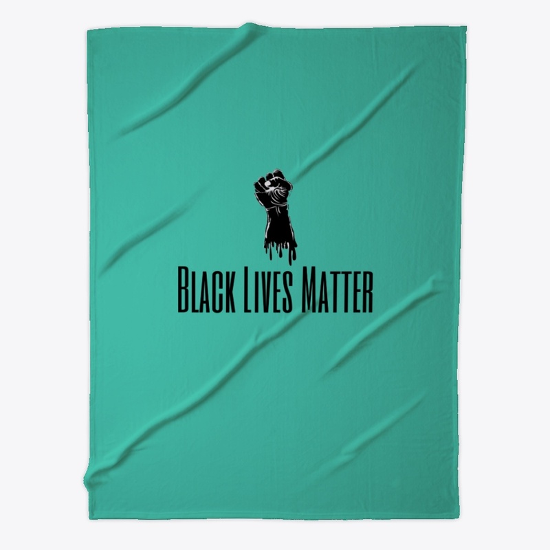Black Lives Matter 