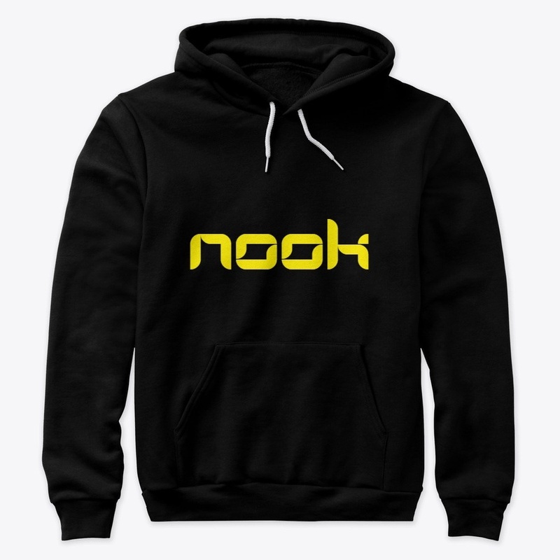 Hoodie and Tank Top