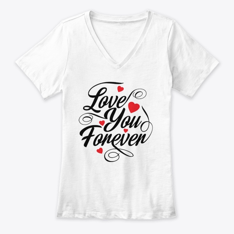 Love you forever