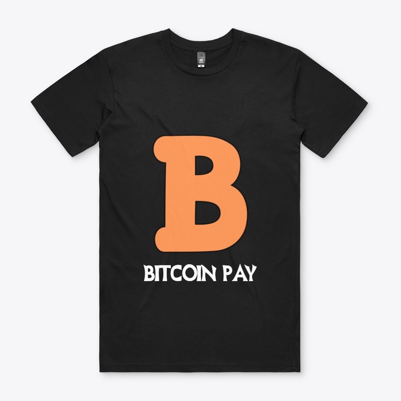 Bitcoin pay 