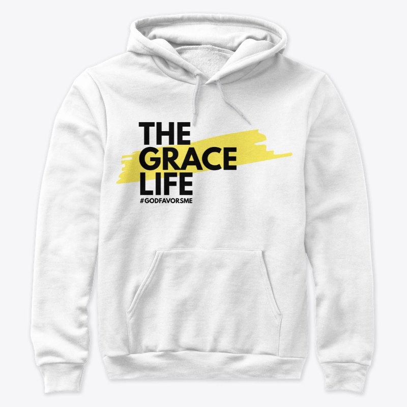 The Grace Life Classic (yellow)