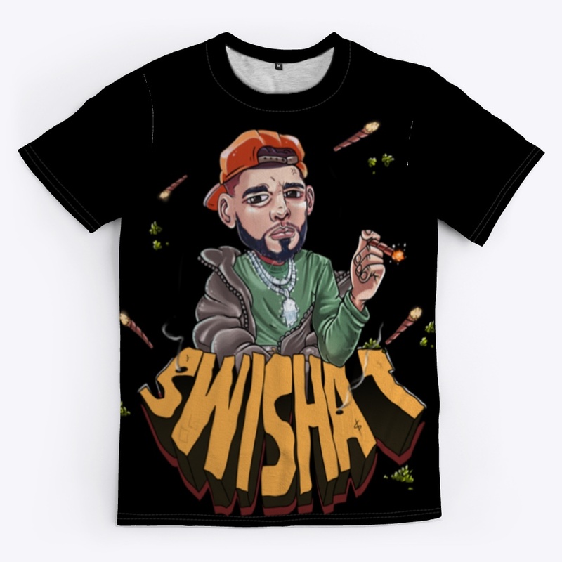 Swisha-T Apparel