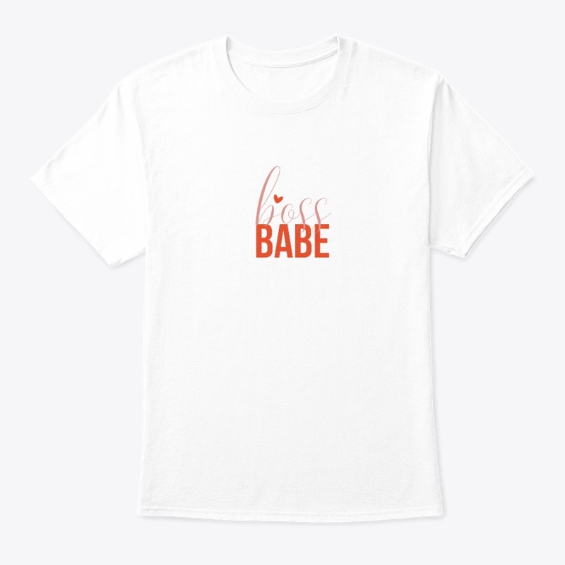 Boss Babe Collection