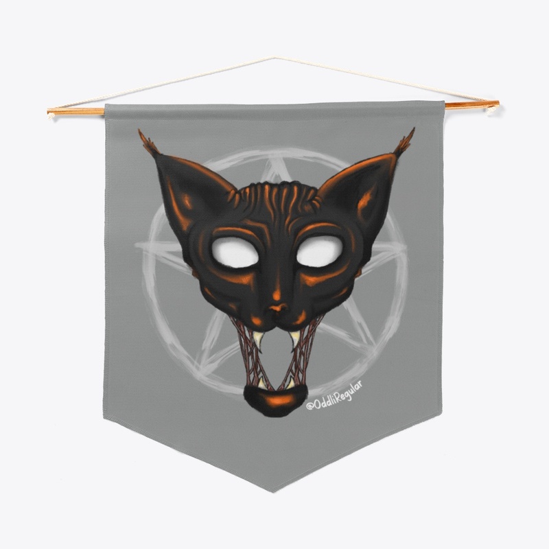 Neko Screecher