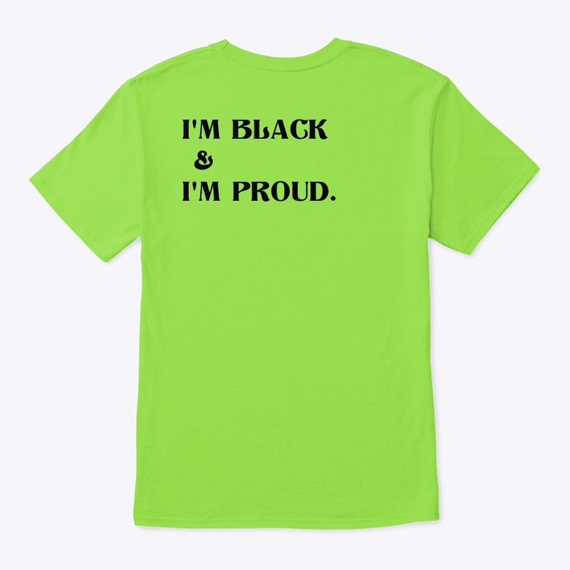 SAY IT LOUD - 