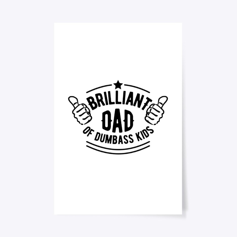 Dad's Kids
