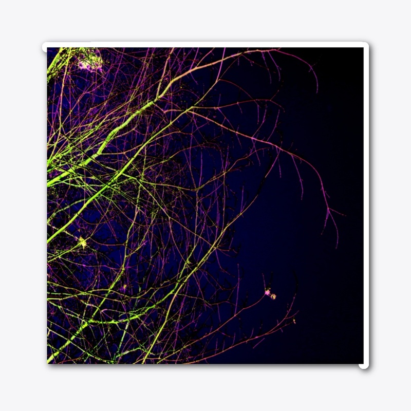 Neon Limbs 