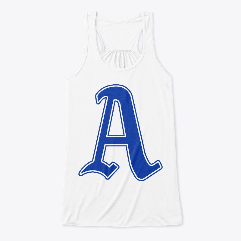 Defunct Philadelphia A Logo