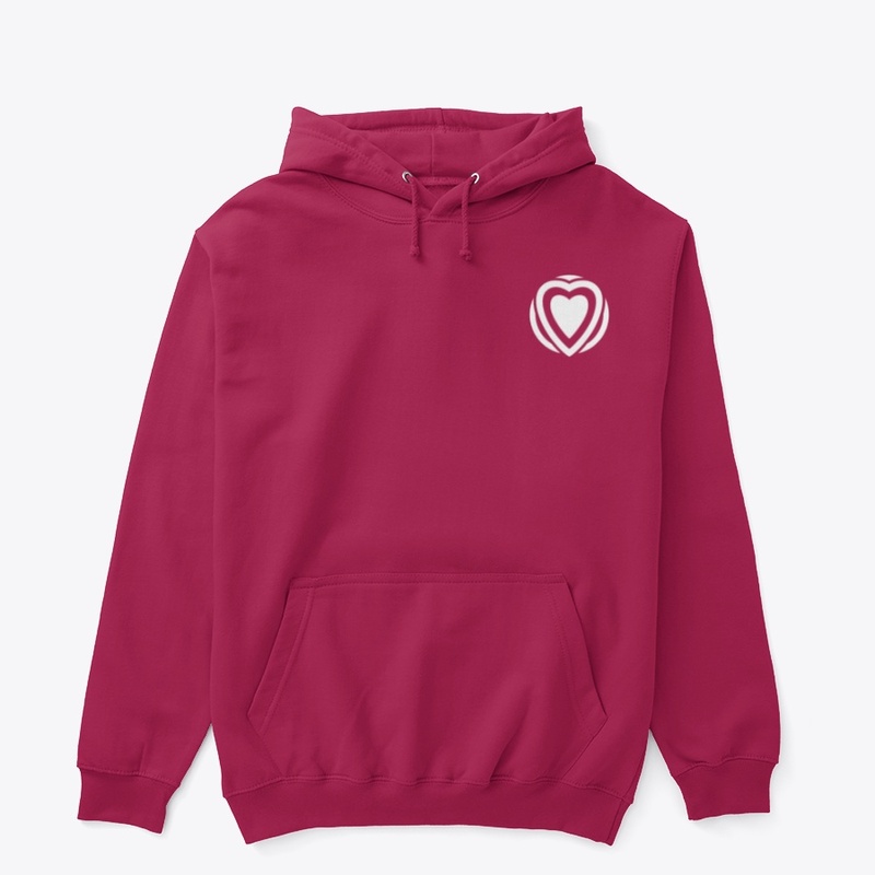 Hoodie - lover (small)