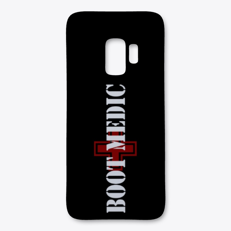 Boot Medic 2