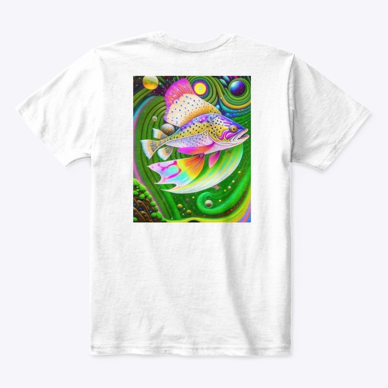 Psych Fish