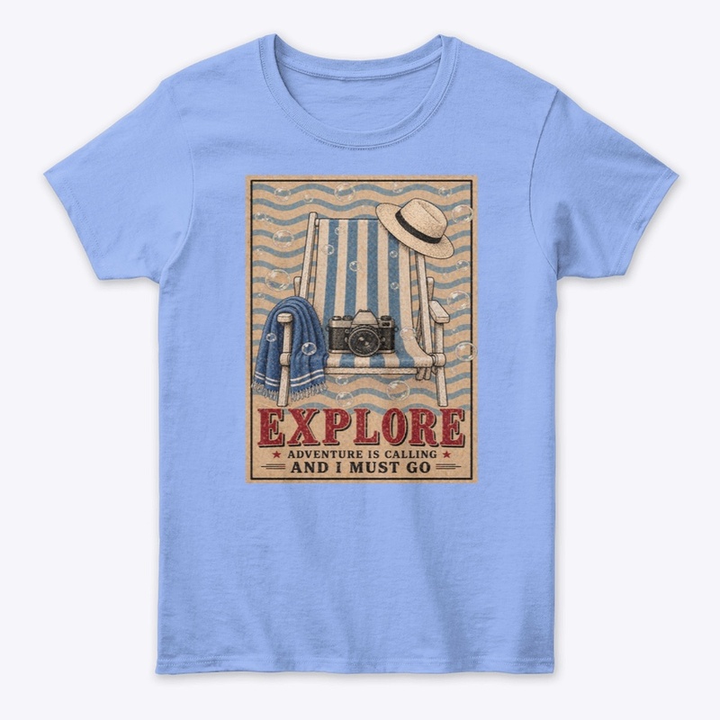 Explore