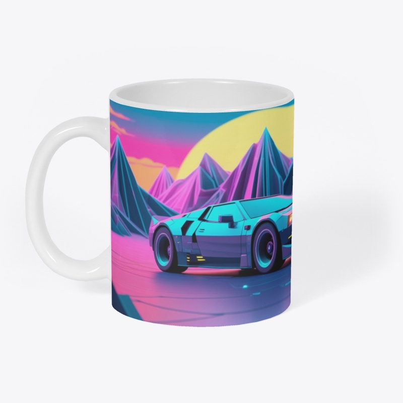a car
