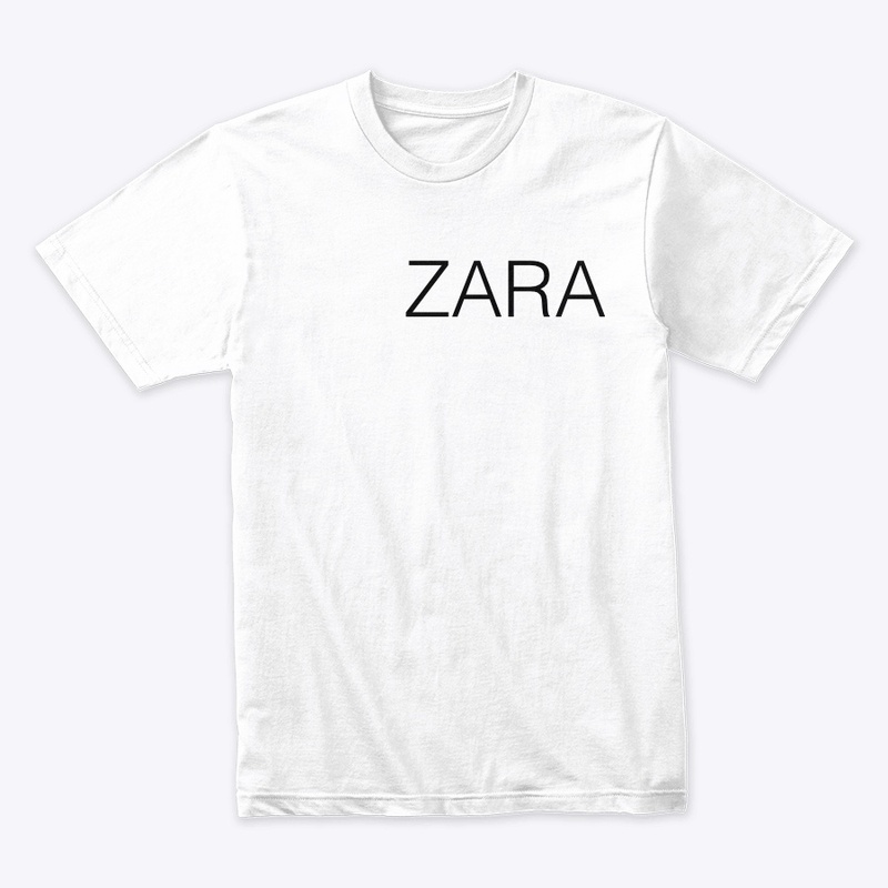 ZARA