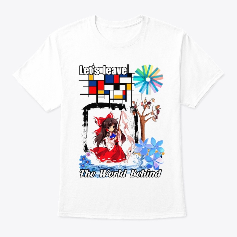 OpenLandd 124 - Lets Leave The World 