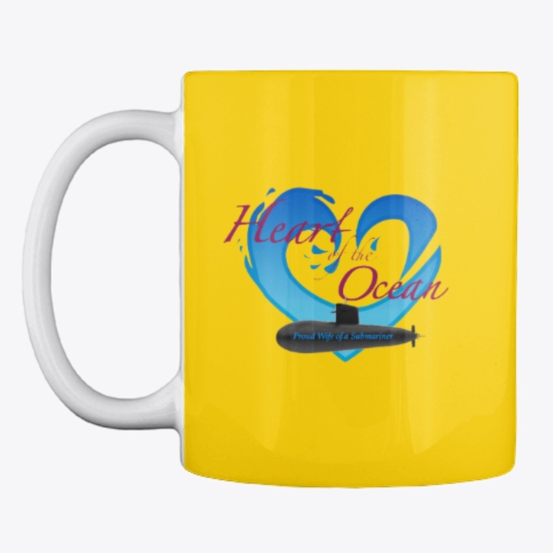 HOTO WIFE (Rightie) Mug 2.0