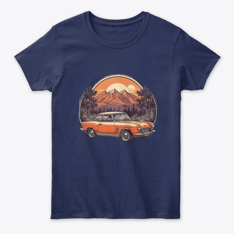 Mountain Side