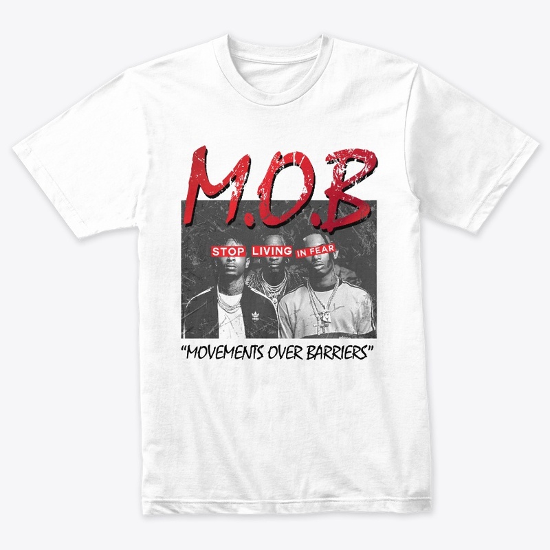 Classic MOB Tee