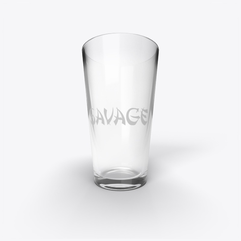 Savage by CMJ