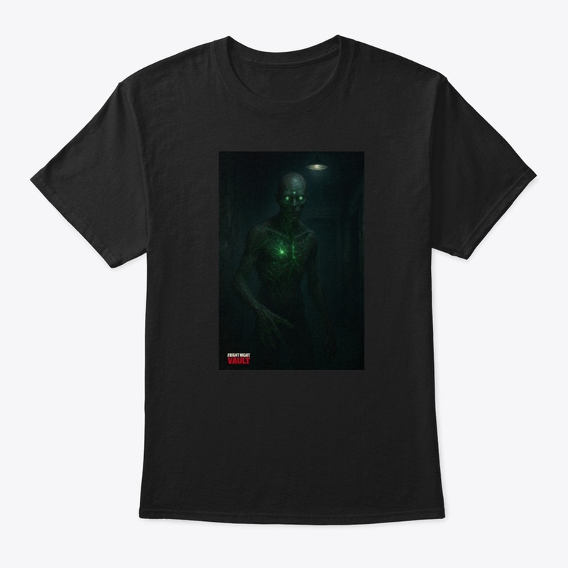 Support the Vault. Wear the Fear.