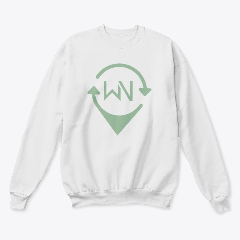 Waste Not LLC Logo