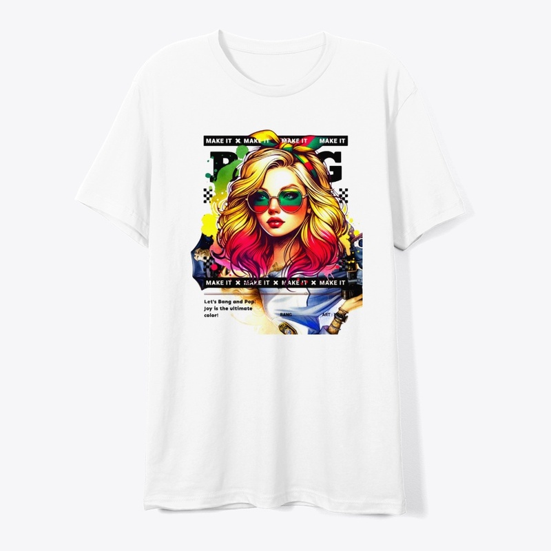 Coole Lady mit Sonnenbrille