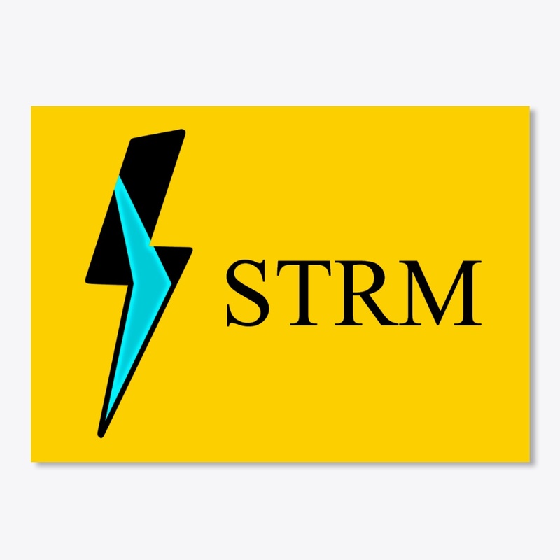 Project STRM Accessories 