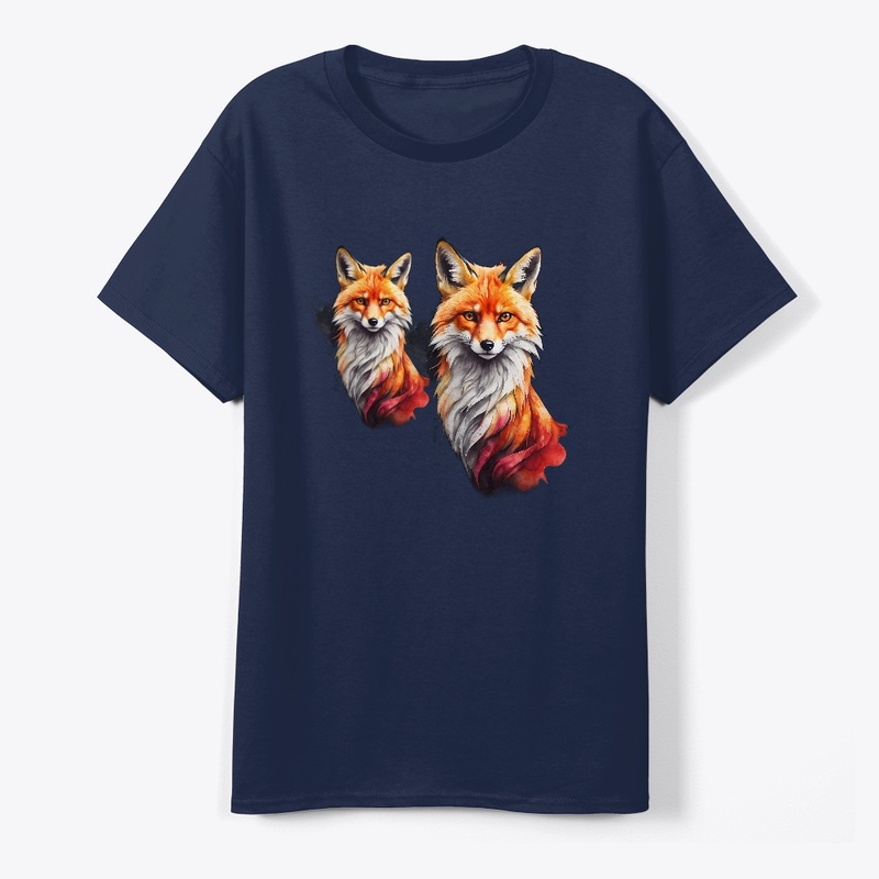 fox design 