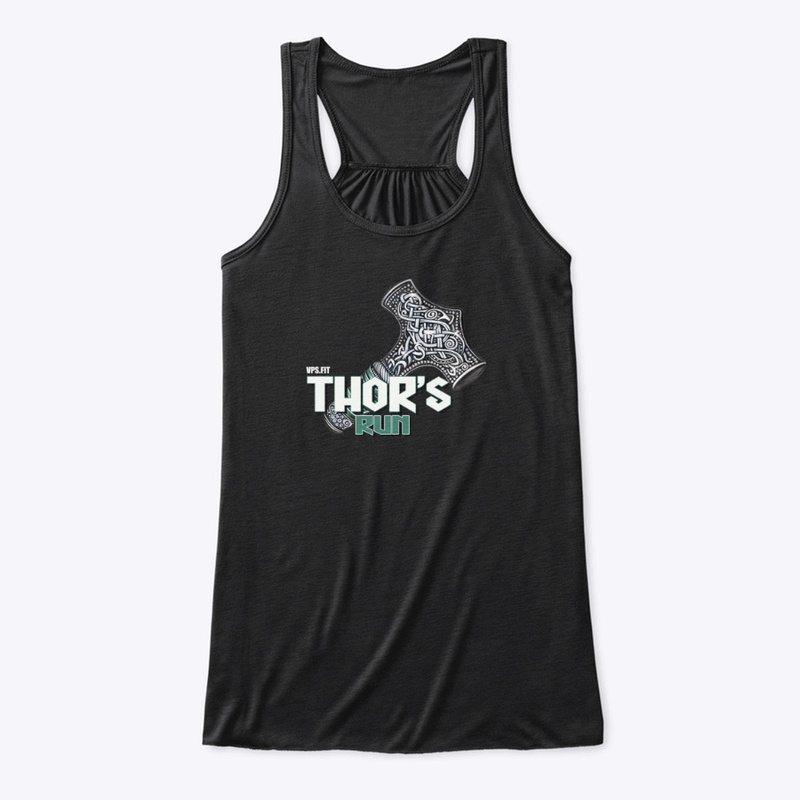 Thor's RUN