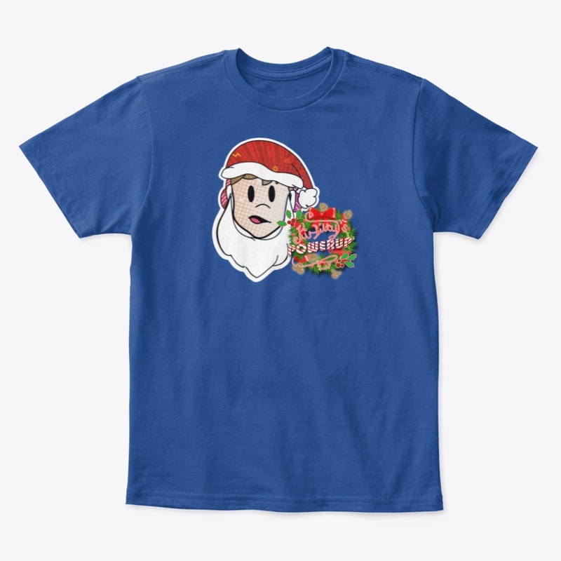 Kirbilly Christmas