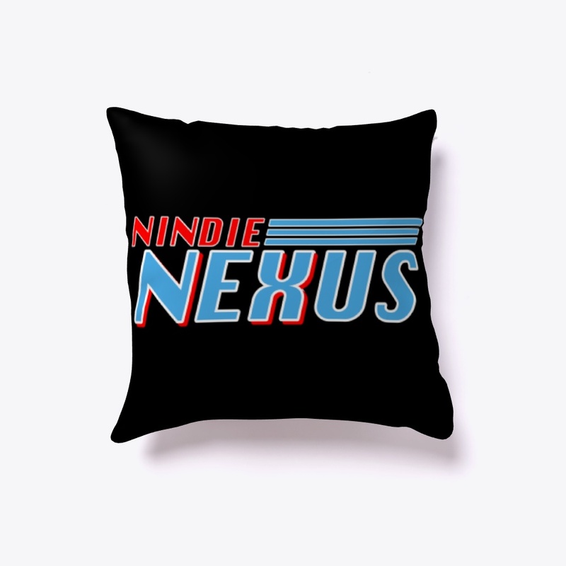 Nindie Nexus Logo