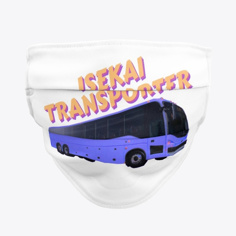 Isekai Transporter