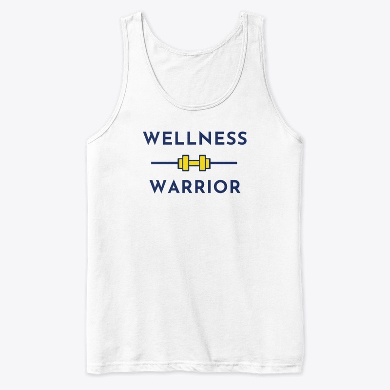 Wellness Warrior