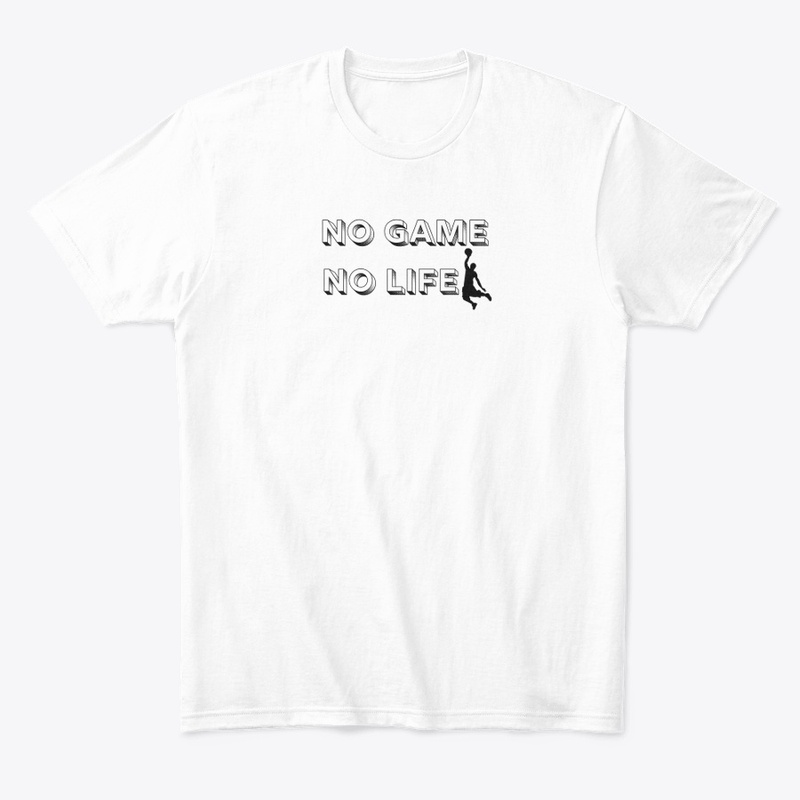 No game no life t-shirt designs 