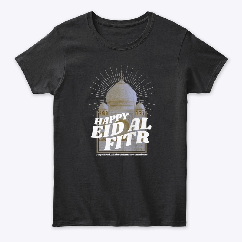 Happy Eid ul Fitr